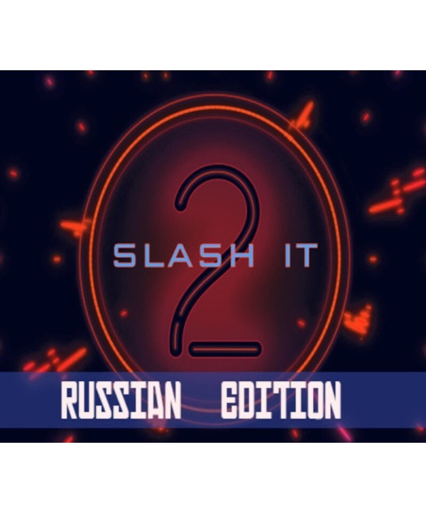 Slash it 2 - Russian Edition Pack DLC Steam Key GLOBAL